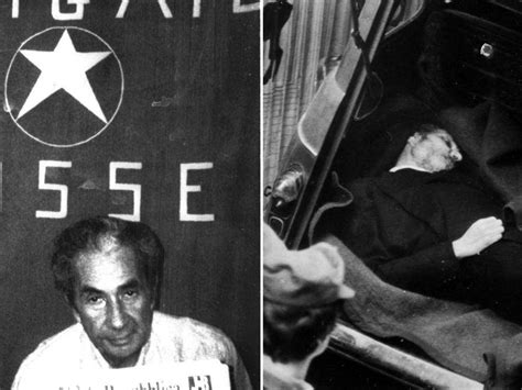 poco f1pro|El brutal secuestro y asesinato de Aldo Moro .